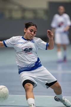 Bild 545 - wBJ Power Girls Cup Suederelbe